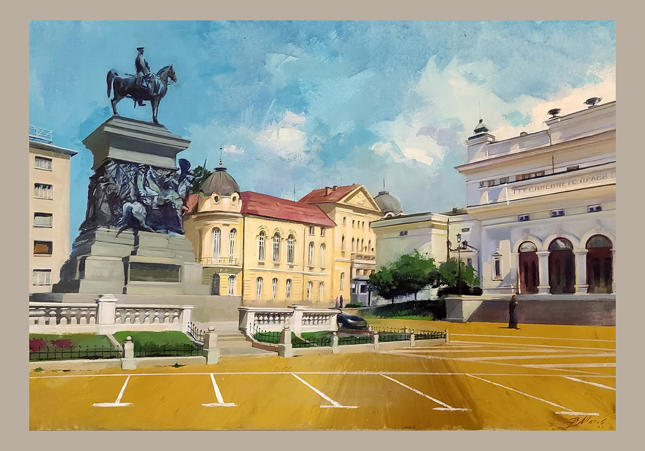People's Assembly Square